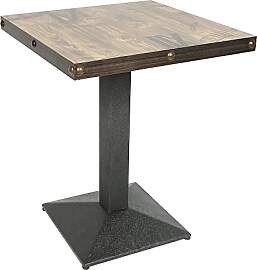 LANTUS Bistrotisch,Anwendbare Szenarien