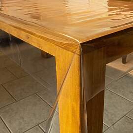 laro 0,30 mm Dicke Tischfolie Tischdecke