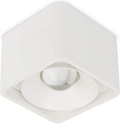 Lars Aufbaustrahler Weiß