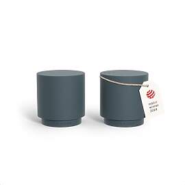 LARS NYSØM Salz und Pfefferstreuer-Set |