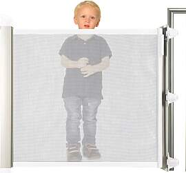 Lascal Tür- und Treppenschutzgitter KiddyGuard
