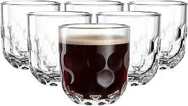Latte-Macchiato-Glas LEONARDO "Kaffeegläser