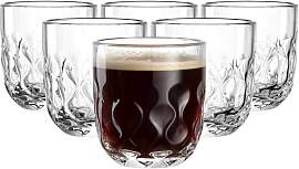 Latte-Macchiato-Glas LEONARDO "Kaffeegläser