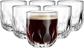 Latte-Macchiato-Glas LEONARDO "Kaffeegläser