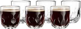 Latte-Macchiato-Glas LEONARDO