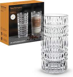 Latte-Macchiato-Glas NACHTMANN "Latte