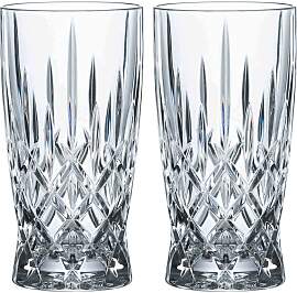 Latte-Macchiato-Glas NACHTMANN "Latte