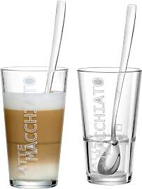 Latte-Macchiato-Glas RITZENHOFF & BREKER