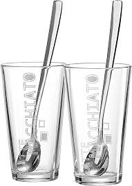 Latte-Macchiato-Glas RITZENHOFF & BREKER