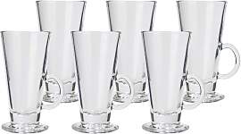 Latte-Macchiato-Glas STÖLZLE "Latte