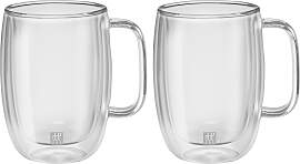 Latte-Macchiato-Glas ZWILLING "Sorrento