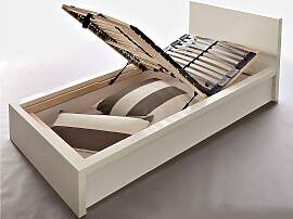 Lattenrost BECO "Comfort Gasdruckfeder", 
