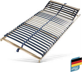 Lattenrost BECO "Dura Flex LR-K",