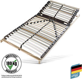 Lattenrost BECO "Universal LR-K H 5",