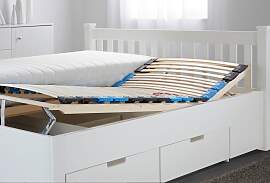Lattenrost Elan verstellbar ca. 90x200cm