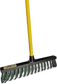 LAUB LUKS® Laubrechen – Innovativer Rechen für 