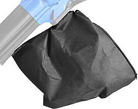 LAUBFANGSACK ZU 94342