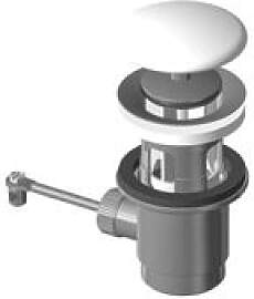 LAUFEN Ablaufventil H8981870000001 mit
