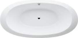 LAUFEN ALESSI ONE Oval-Badewanne 2439700000001 203 