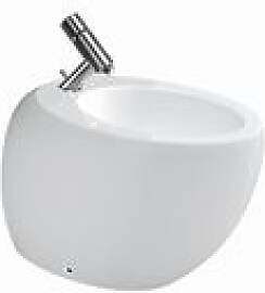 LAUFEN ALESSI ONE Standbidet 8329714003041 weiß,