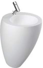 LAUFEN Alessi One Waschtisch 8119714001041