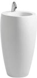 LAUFEN Alessi One Waschtisch 8119724001091