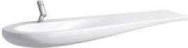 LAUFEN Alessi One Waschtisch 8149714001041