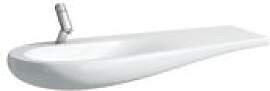 LAUFEN Alessi One Waschtisch 8149734001041