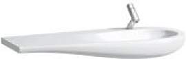 LAUFEN Alessi One Waschtisch 8149744001041