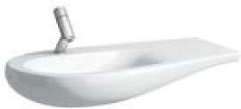 LAUFEN Alessi One Waschtisch 8149754001041