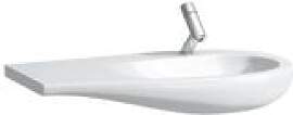 LAUFEN Alessi one Waschtisch 8149764001041