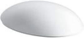 LAUFEN Alessi One WC-Sitz 8929710000001 weiß,
