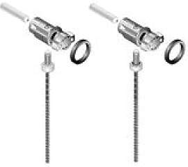 LAUFEN Antero Wandbefestigung H8928260000001 M8,
