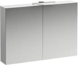 LAUFEN Base LED-Spiegelschrank H4028521102601