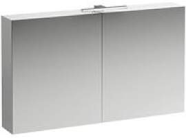 LAUFEN Base LED-Spiegelschrank H4029021102611