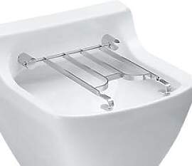 LAUFEN Bernina Klapprost H8994700000001 für