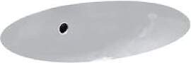 LAUFEN Birova Unterbau-Waschtisch 8111910000001