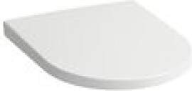 LAUFEN Cleanet navia WC-Sitz H8916010000001 mit