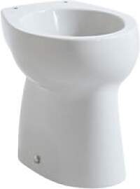 LAUFEN Florakids Stand-Flachspül-WC 8220360000271 
