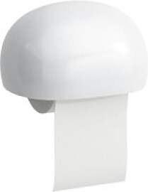 LAUFEN Il Bagno Alessi One Toilettenpapierhalter