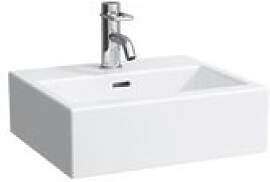 LAUFEN Living City Handwaschbecken 8154330001041