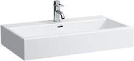 LAUFEN Living City Waschtisch 8174370001091 80 x