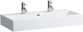LAUFEN Living City Waschtisch 8184380001071 100 x