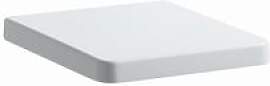Laufen Living city WC-Sitz H8924333000001 mit