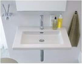 LAUFEN Living Square Waschtisch 8164320001091