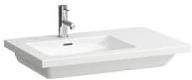 LAUFEN Living Square Waschtisch H8174380001081