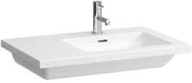 LAUFEN Living Square Waschtisch H8174390001041