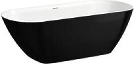 Laufen Lua freistehende Badewanne H2200820640001