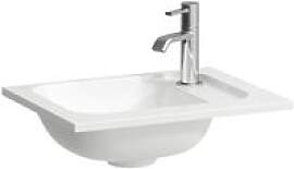 Laufen Meda Handwaschbecken H8141100001141