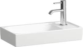 Laufen Meda Handwaschbecken, unterbaufähig,